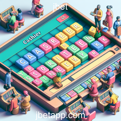 Explore a Categoria 'Caixa' no jbet: Desafios e Diversão em Palavras
