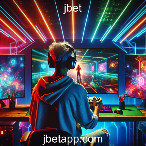 A Evolução dos Jogos Online: Uma Nova Era de Entretenimento