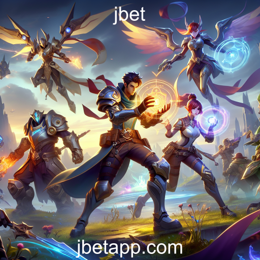 A Importância do Suporte nos Jogos: Estratégias e Funções